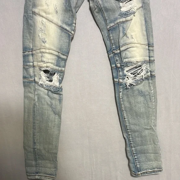 Crysp Denim - Picture 3 of 5